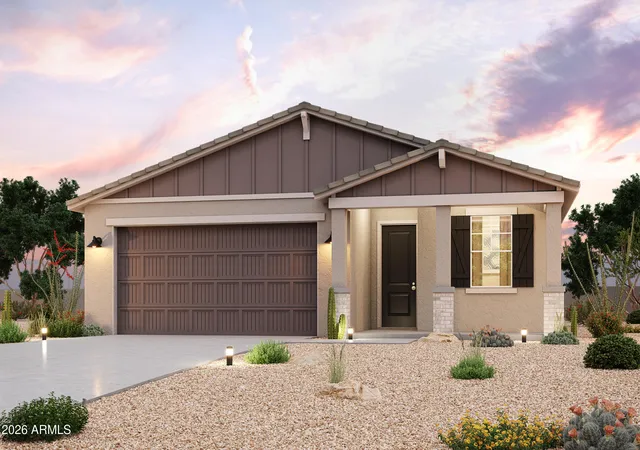 Photo 1 of Single family home for sale at 18276 W Sand Hills Dr, Surprise, AZ 85387 | MLS# 7075788 | Listing updated on 2026-09-05