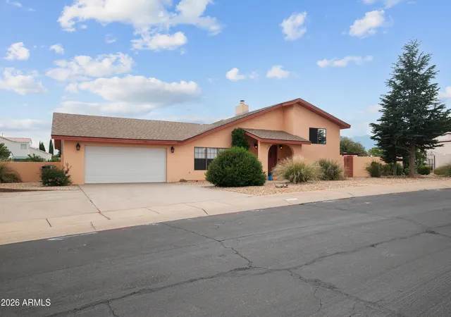 Photo 3 of Single family home for sale at 1152 Exeter Dr, Sierra Vista, AZ 85635 | MLS# 7077292 | Listing updated on 2026-09-09