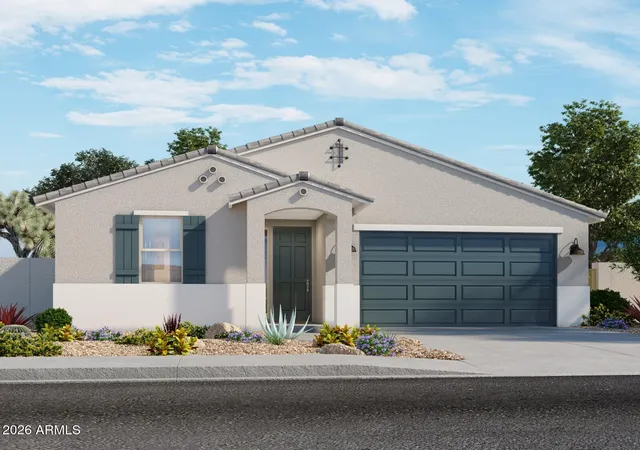 Photo 2 of Single family home for sale at 15650 W Honeysuckle Dr, Surprise, AZ 85387 | MLS# 7074587 | Listing updated on 2026-09-17