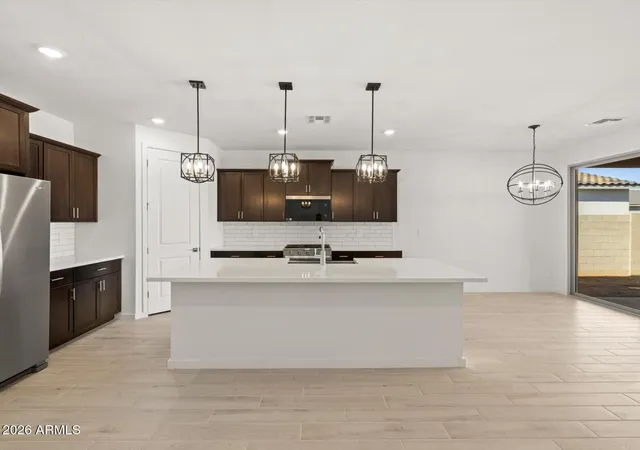 Photo 4 of Single family home for sale at 15650 W Honeysuckle Dr, Surprise, AZ 85387 | MLS# 7074587 | Listing updated on 2026-09-17