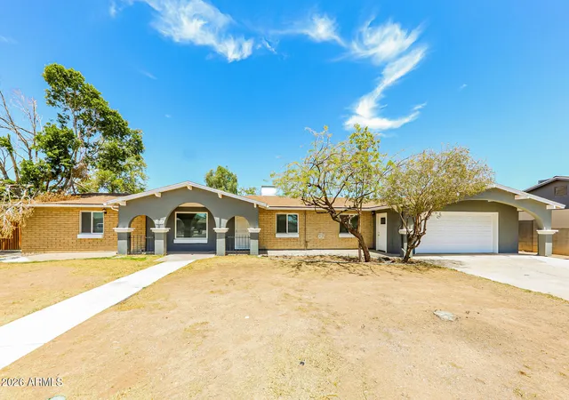 Photo 1 of Single family home for sale at 3510 W Eugie Ave, Phoenix, AZ 85029 | MLS# 7074595 | Listing updated on 2026-09-17