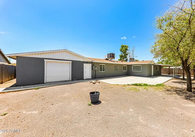 Photo 21 of Single family home for sale at 3510 W Eugie Ave, Phoenix, AZ 85029 | MLS# 7074595 | Listing updated on 2026-10-08
