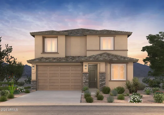Photo 1 of Single family home for sale at 16222 W Fetlock Trl, Surprise, AZ 85387 | MLS# 7074590 | Listing updated on 2026-10-19