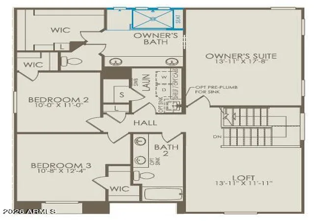Photo 2 of Single family home for sale at 16222 W Fetlock Trl, Surprise, AZ 85387 | MLS# 7074590 | Listing updated on 2026-10-19