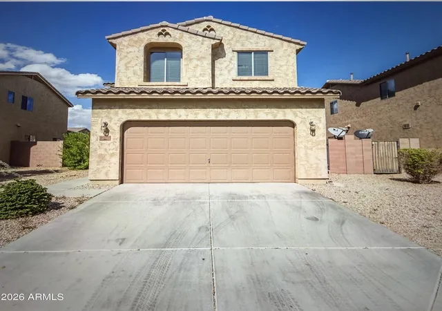 Photo 1 of Single family home for sale at 41252 W Colby Dr, Maricopa, AZ 85138 | MLS# 7074641 | Listing updated on 2026-09-08