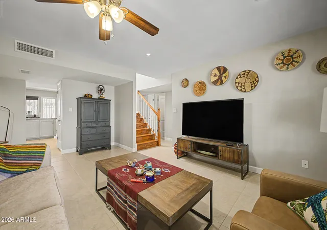 Photo 4 of Townhouse for sale at 1735 W Claremont St, Phoenix, AZ 85015 | MLS# 7078248 | Listing updated on 2026-09-14