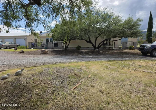 Photo 1 of Sale Pending at 5776 E Perry Ln, Hereford, AZ 85615 | MLS# 7074669 | Listing updated on 2026-09-13