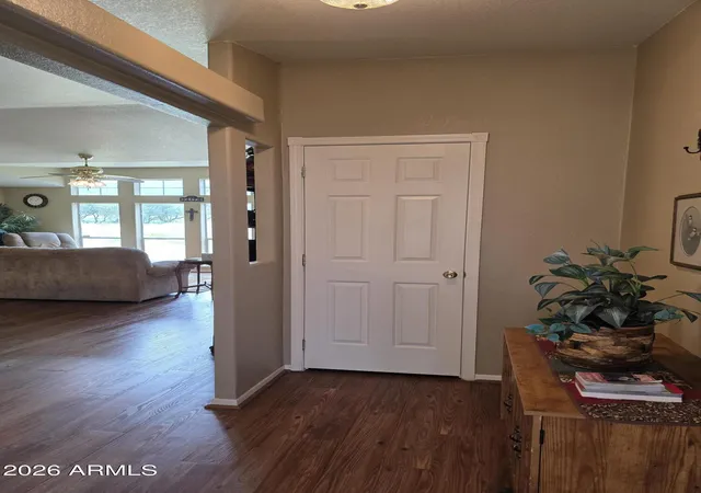 Photo 4 of Sale Pending at 5776 E Perry Ln, Hereford, AZ 85615 | MLS# 7074669 | Listing updated on 2026-09-13