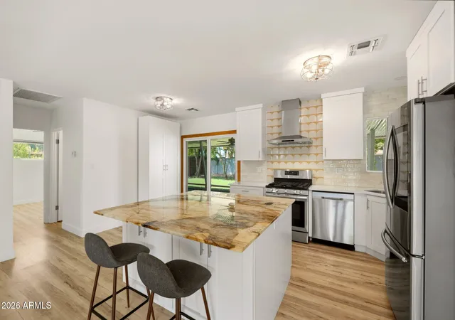 Photo 3 of Single family home for sale at 2002 N 39th Street, Phoenix, AZ 85008 | MLS# 7074750 | Listing updated on 2026-10-14