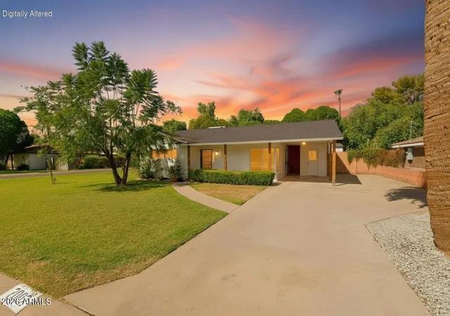 Photo 2 of Single family home for sale at 2002 N 39th Street, Phoenix, AZ 85008 | MLS# 7074750 | Listing updated on 2026-10-14