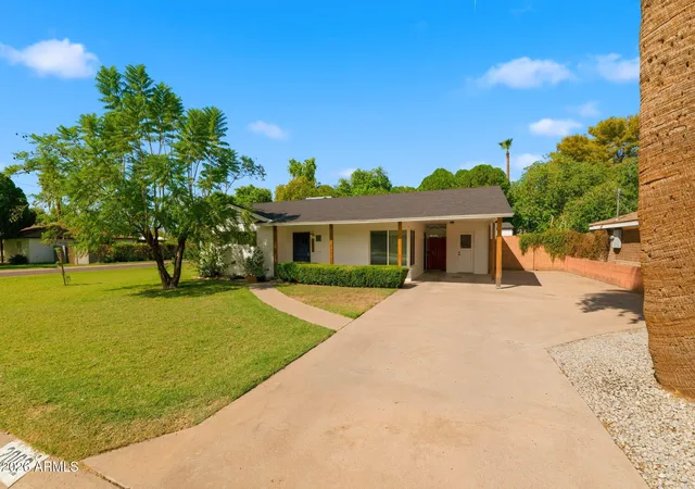 Photo 1 of Single family home for sale at 2002 N 39th Street, Phoenix, AZ 85008 | MLS# 7074750 | Listing updated on 2026-10-14