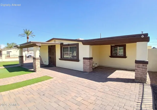 Photo 1 of Single family home for sale at 3401 W Cypress St, Phoenix, AZ 85009 | MLS# 7074741 | Listing updated on 2026-09-03