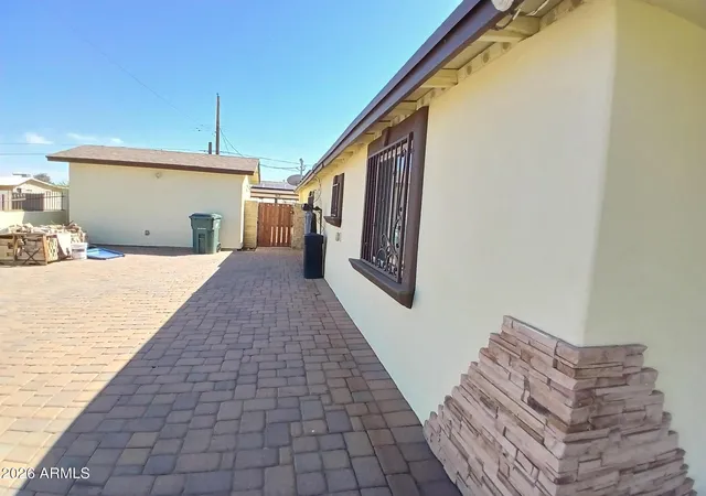 Photo 3 of Single family home for sale at 3401 W Cypress St, Phoenix, AZ 85009 | MLS# 7074741 | Listing updated on 2026-09-03