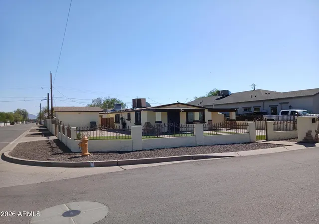 Photo 4 of Single family home for sale at 3401 W Cypress St, Phoenix, AZ 85009 | MLS# 7074741 | Listing updated on 2026-09-03