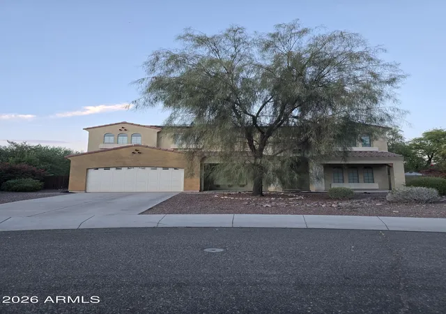 Photo 1 of Single family home for sale at 9530 W Deanna Dr, Peoria, AZ 85382 | MLS# 7075315 | Listing updated on 2026-09-10
