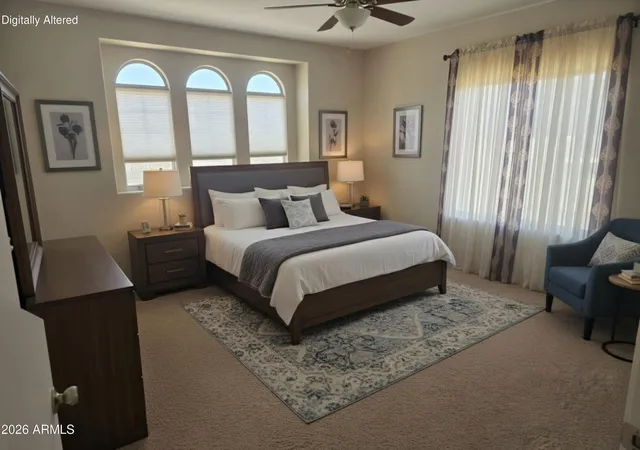 Photo 3 of Single family home for sale at 9530 W Deanna Dr, Peoria, AZ 85382 | MLS# 7075315 | Listing updated on 2026-09-10