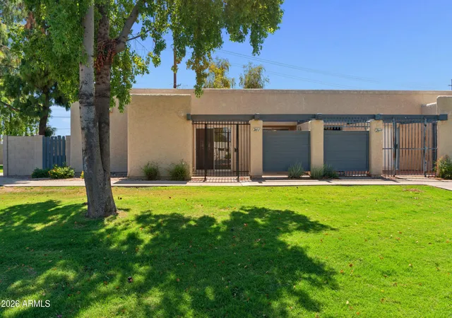 Photo 2 of Townhouse for sale at 2451 E 7th Street, Tempe, AZ 85288 | MLS# 7076448 | Listing updated on 2026-09-14