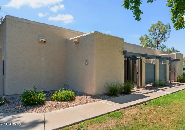 Photo 3 of Townhouse for sale at 2451 E 7th Street, Tempe, AZ 85288 | MLS# 7076448 | Listing updated on 2026-09-14