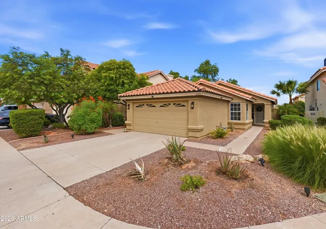 Photo 1 of Single family home for sale at 3220 E Sierra St, Phoenix, AZ 85028 | MLS# 7077603 | Listing updated on 2026-09-13