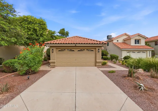 Photo 22 of Single family home for sale at 3220 E Sierra St, Phoenix, AZ 85028 | MLS# 7077603 | Listing updated on 2026-09-13