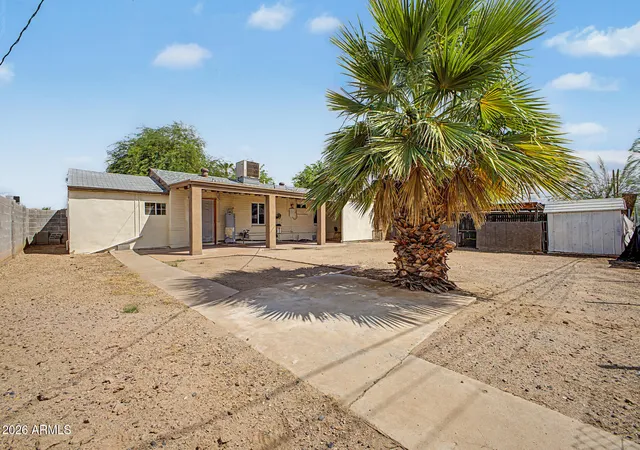Photo 30 of Single family home for sale at 1808 S 18th Avenue, Phoenix, AZ 85007 | MLS# 7077410 | Listing updated on 2026-09-10