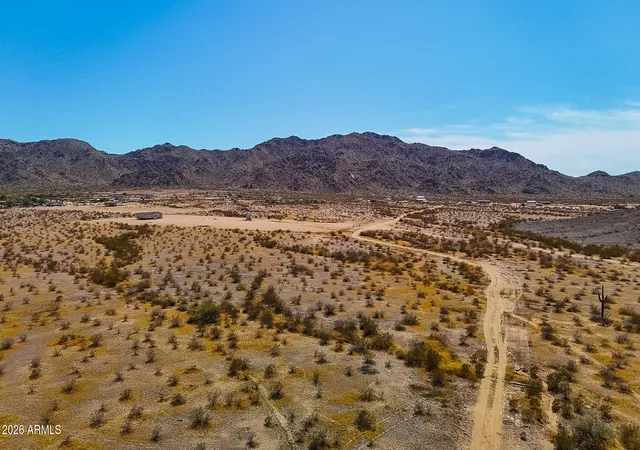 Photo 2 of Land for sale at 0 Hidden Valley Rd (lot 1), Maricopa, AZ 85139 | MLS# 7074626 | Listing updated on 2026-10-31