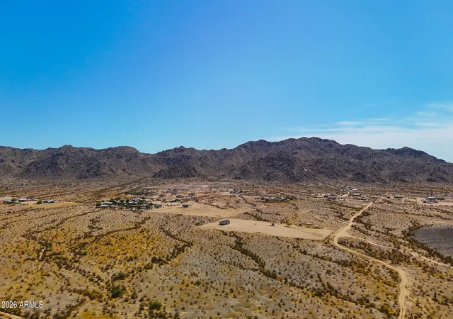 Photo 4 of Land for sale at 0 Hidden Valley Rd (lot 1), Maricopa, AZ 85139 | MLS# 7074626 | Listing updated on 2026-10-31