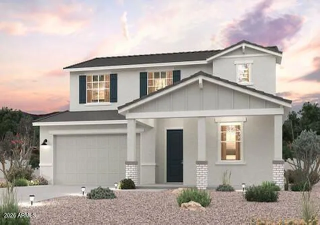 Photo 1 of Single family home for sale at 17954 W Creedance Blvd, Surprise, AZ 85387 | MLS# 7075793 | Listing updated on 2026-09-05