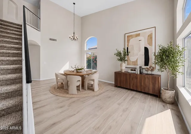 Photo 3 of Single family home for sale at 8626 W Las Palmaritas Dr, Peoria, AZ 85345 | MLS# 7077837 | Listing updated on 2026-09-19