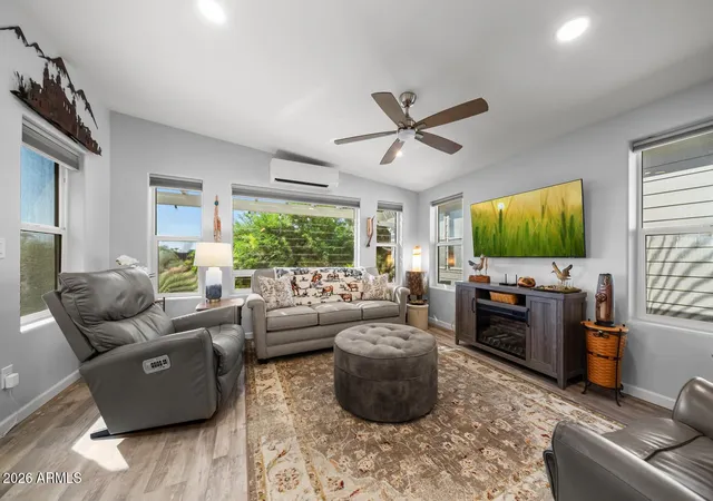 Photo 3 of Manufactured home for sale at 17200 W Bell Rd #708, Surprise, AZ 85374 | MLS# 7075971 | Listing updated on 2026-09-06