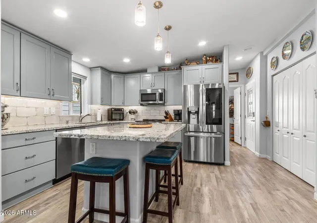 Photo 3 of Manufactured home for sale at 17200 W Bell Rd #708, Surprise, AZ 85374 | MLS# 7075971 | Listing updated on 2026-09-06