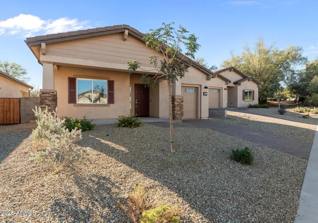 Photo 1 of Sale Pending at 746 N Don Frank Ln, Wickenburg, AZ 85390 | MLS# 7074654 | Listing updated on 2026-09-11