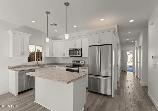 Photo 2 of Sale Pending at 746 N Don Frank Ln, Wickenburg, AZ 85390 | MLS# 7074654 | Listing updated on 2026-09-11