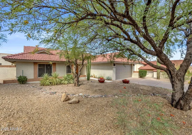 Photo 2 of Single family home for sale at 16002 E El Lago Blvd, Fountain Hills, AZ 85268 | MLS# 7077988 | Listing updated on 2026-09-16