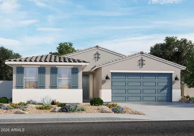 Photo 1 of Single family home for sale at 15674 W Honeysuckle Dr, Surprise, AZ 85387 | MLS# 7074637 | Listing updated on 2026-09-17