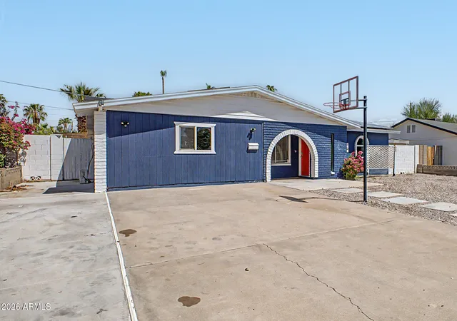 Photo 1 of Single family home for sale at 3224 E Sweetwater Ave, Phoenix, AZ 85032 | MLS# 7075269 | Listing updated on 2026-09-20