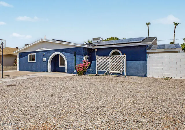 Photo 3 of Single family home for sale at 3224 E Sweetwater Ave, Phoenix, AZ 85032 | MLS# 7075269 | Listing updated on 2026-09-20