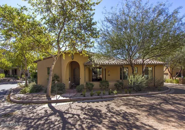 Photo 1 of Sale Pending at 18650 N Thompson Peak Pkwy #1056, Scottsdale, AZ 85255 | MLS# 7074676 | Listing updated on 2026-09-17