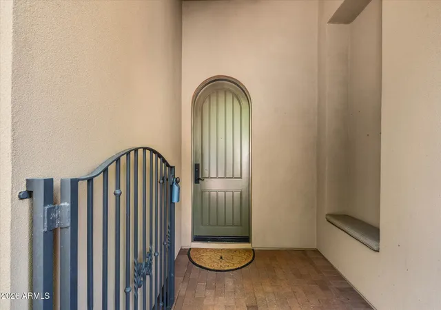 Photo 2 of Sale Pending at 18650 N Thompson Peak Pkwy #1056, Scottsdale, AZ 85255 | MLS# 7074676 | Listing updated on 2026-09-17