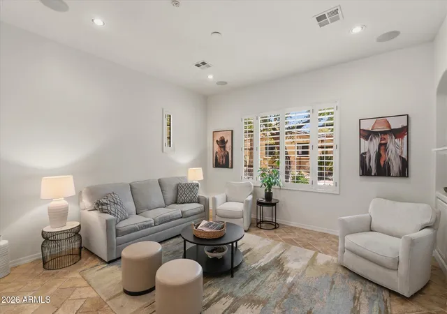 Photo 3 of Sale Pending at 18650 N Thompson Peak Pkwy #1056, Scottsdale, AZ 85255 | MLS# 7074676 | Listing updated on 2026-09-17