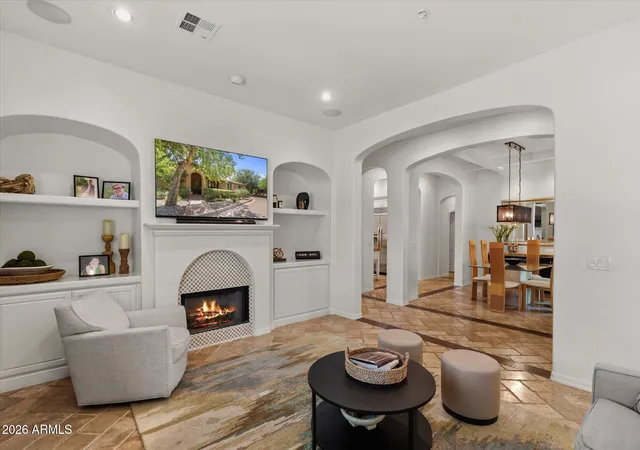 Photo 4 of Sale Pending at 18650 N Thompson Peak Pkwy #1056, Scottsdale, AZ 85255 | MLS# 7074676 | Listing updated on 2026-09-17