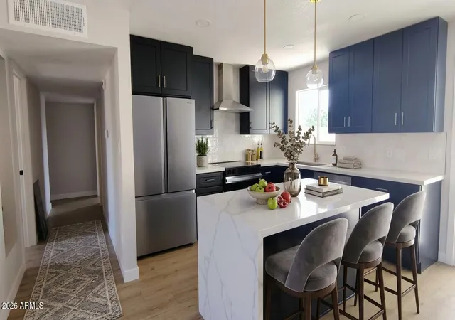 Photo 4 of Single family home for sale at 313 E Fillmore St, Tempe, AZ 85288 | MLS# 7075587 | Listing updated on 2026-09-16