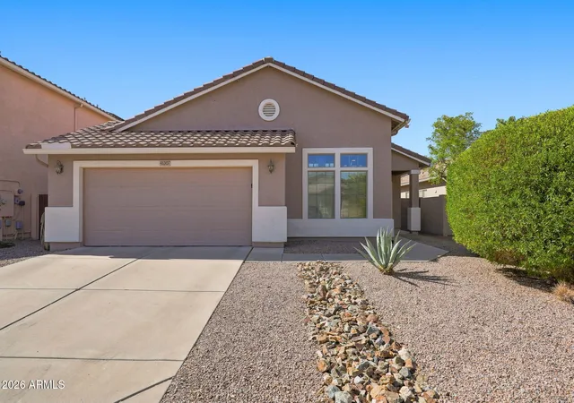 Photo 1 of Single family home for sale at 41307 W Laramie Rd, Maricopa, AZ 85138 | MLS# 7076179 | Listing updated on 2026-09-14