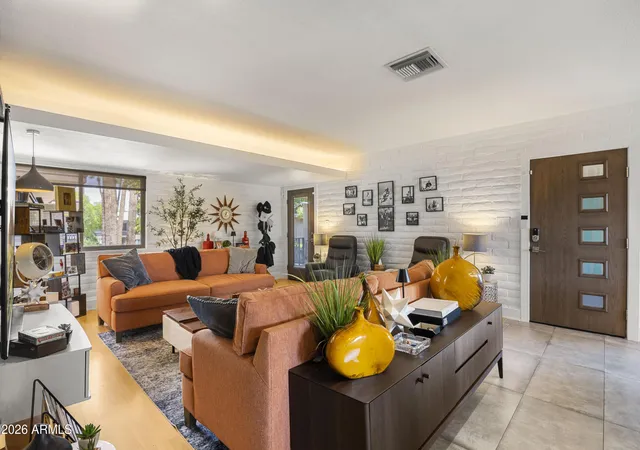 Condo for sale at 1901 E Missouri Ave #207, Phoenix, AZ 85016 | MLS# 7074731