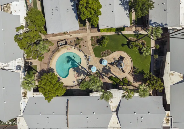 Photo 24 of Condo for sale at 1901 E Missouri Ave #207, Phoenix, AZ 85016 | MLS# 7074731 | Listing updated on 2026-09-04