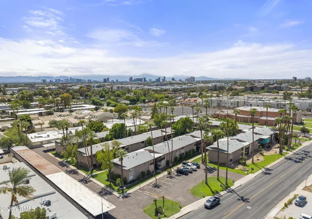 Photo 2 of Condo for sale at 1901 E Missouri Ave #207, Phoenix, AZ 85016 | MLS# 7074731 | Listing updated on 2026-09-04