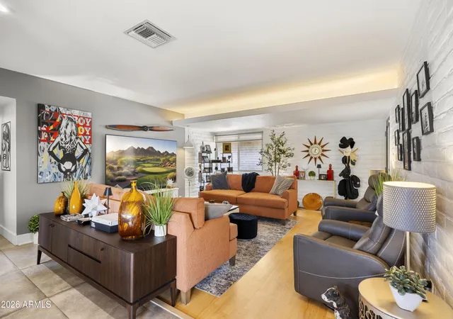 Photo 3 of House for sale at 1901 E Missouri Ave #207, Phoenix, AZ 85016 | MLS# 7074731 | Listing updated on 2026-09-04