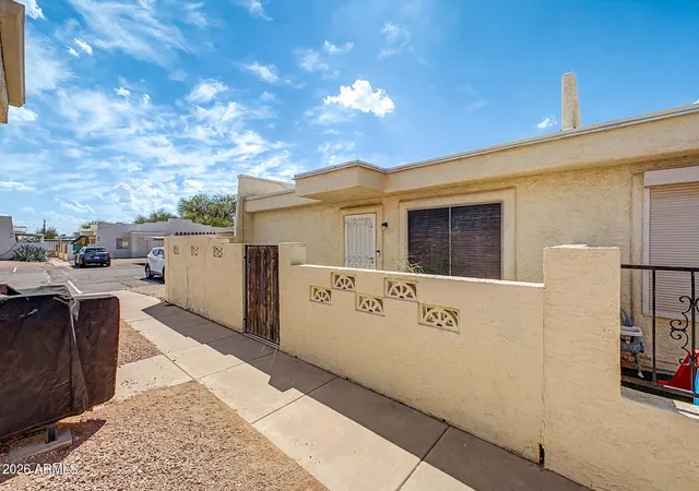 Photo 1 of Sale Pending at 2151 N Meridian Rd #33, Apache Junction, AZ 85120 | MLS# 7076918 | Listing updated on 2026-09-18