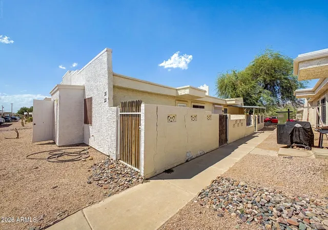 Photo 2 of Sale Pending at 2151 N Meridian Rd #33, Apache Junction, AZ 85120 | MLS# 7076918 | Listing updated on 2026-09-18