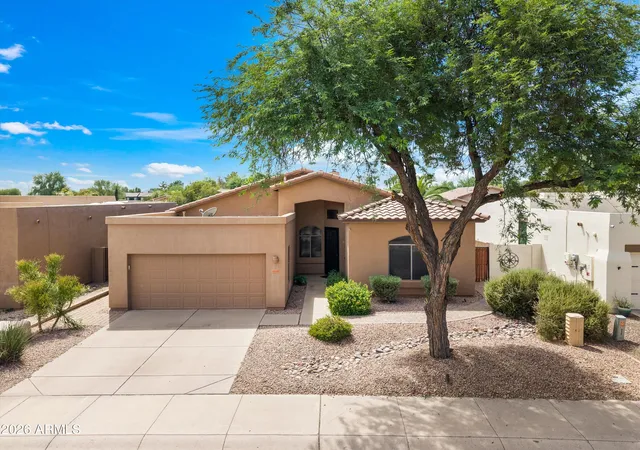 Photo 1 of Single family home for sale at 15156 N 100th Way, Scottsdale, AZ 85260 | MLS# 7078567 | Listing updated on 2026-09-15